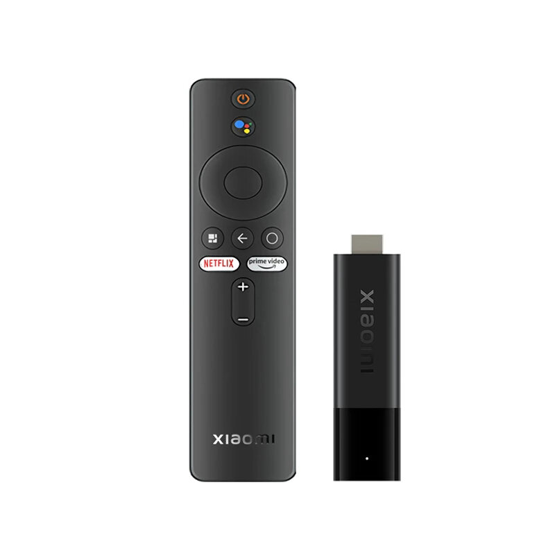 Xiaomi TV Stick 4K Android