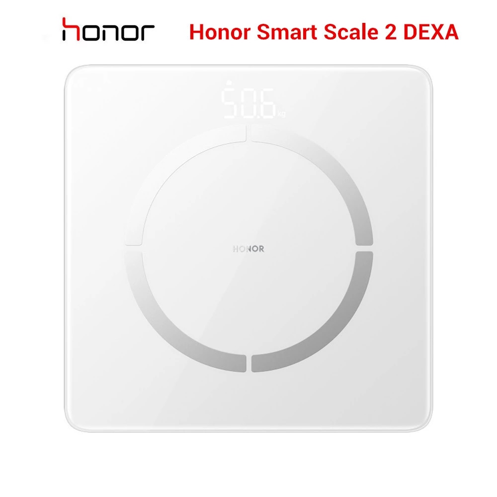 HONOR Scale 2 Smart Body
