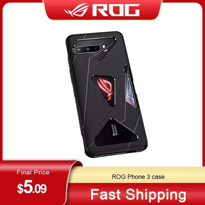 ROG 3 Case Aero Case