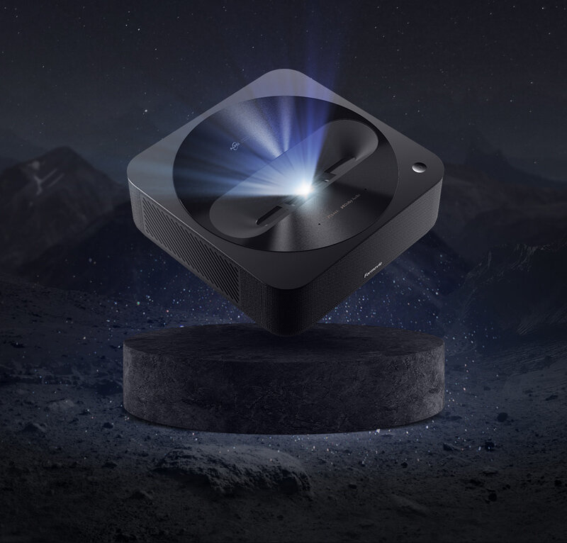 FENGMI R1 Nano UST Projector