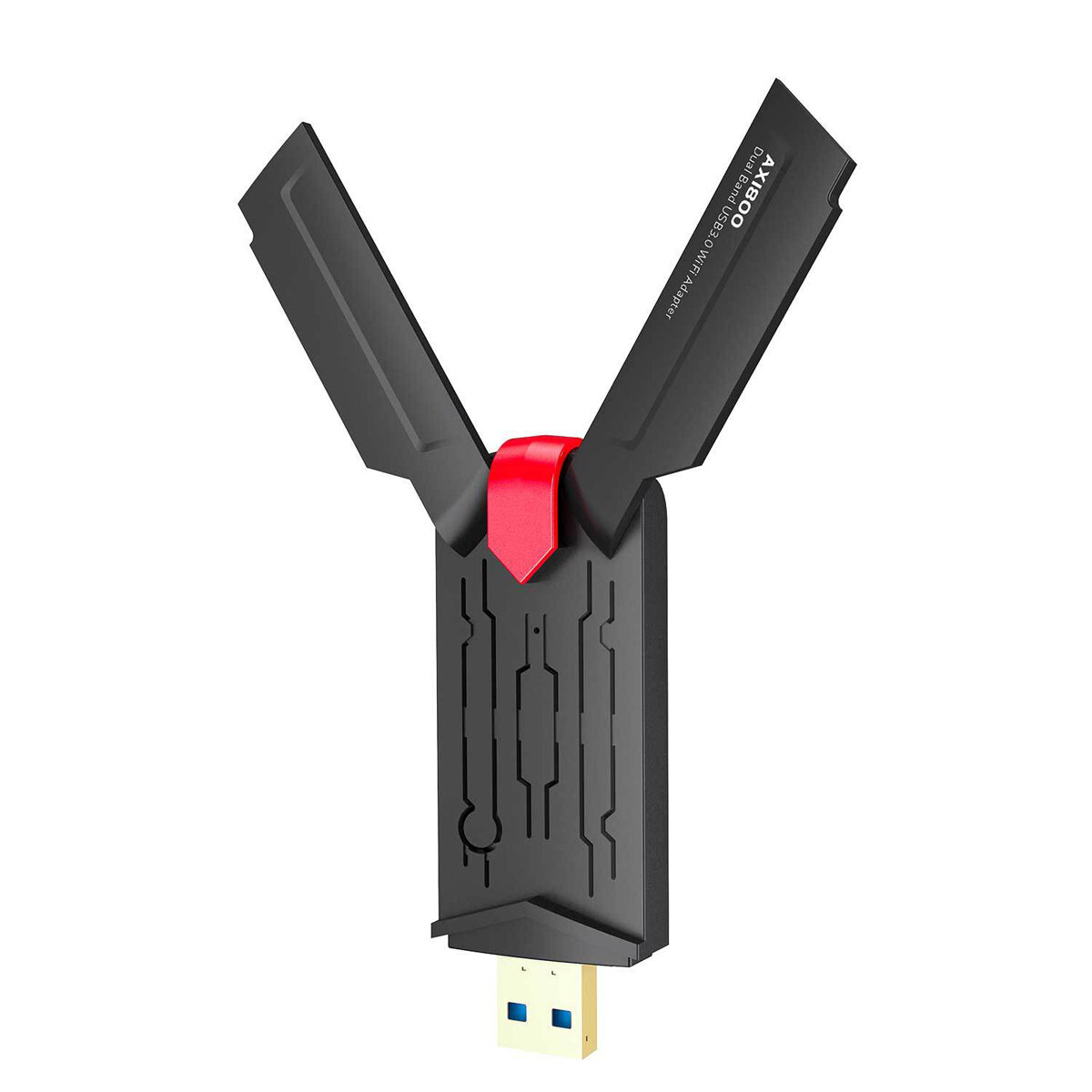 1800Mbps Wifi6 Wireless Network Card