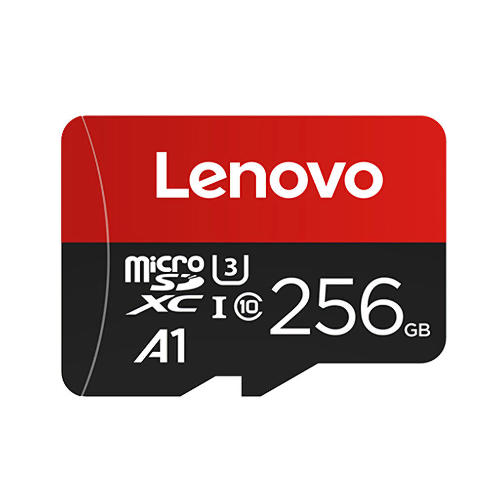 Lenovo TF Memory Card 64GB