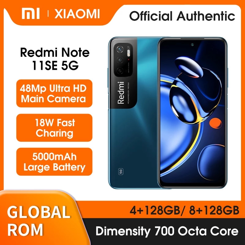 Global Rom Xiaomi Redmi Note