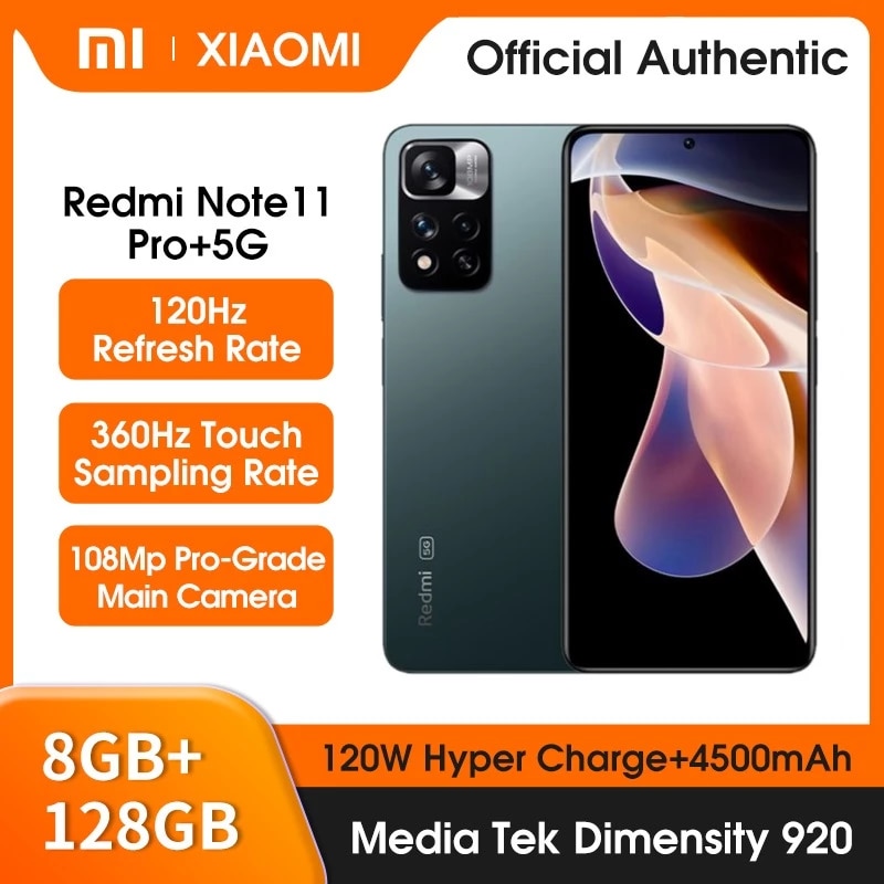 Global Rom Xiaomi Redmi Note11