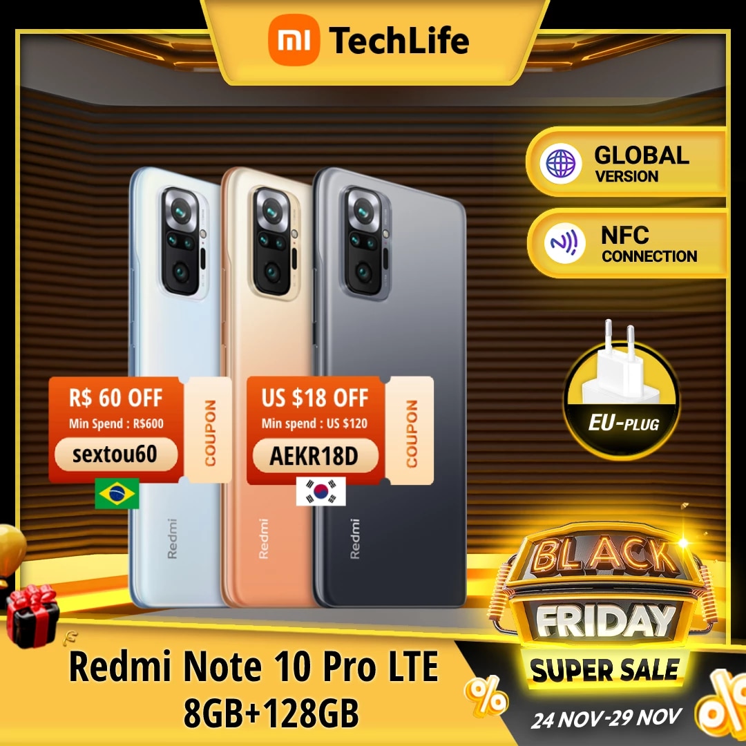 Global Version Xiaomi Redmi Note