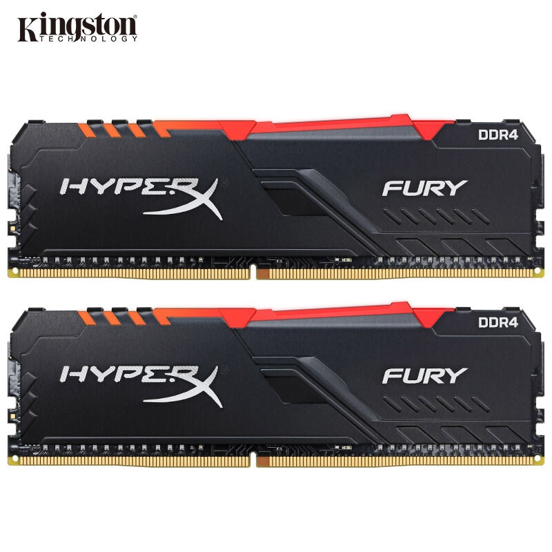 Kingston HyperX FURY RAM DDR4