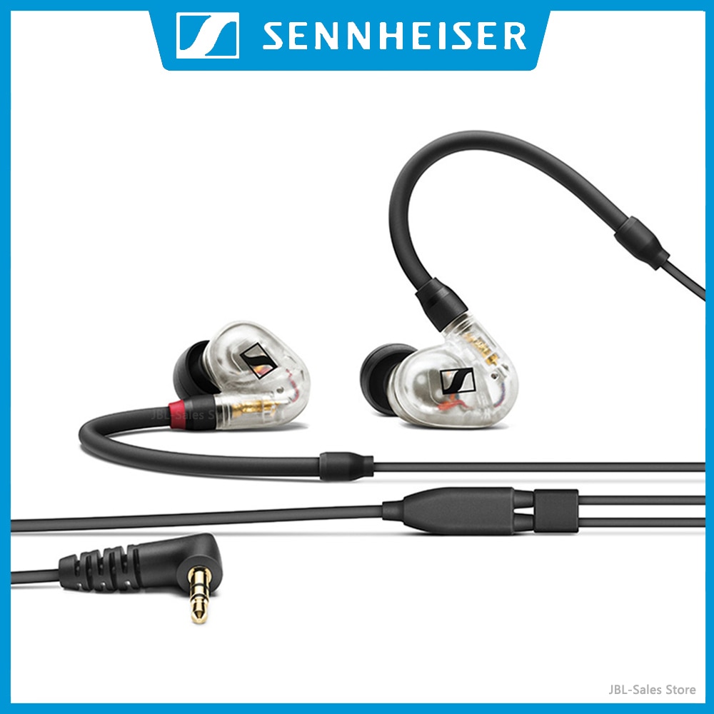 Sennheiser IE40 PRO Wired Noise