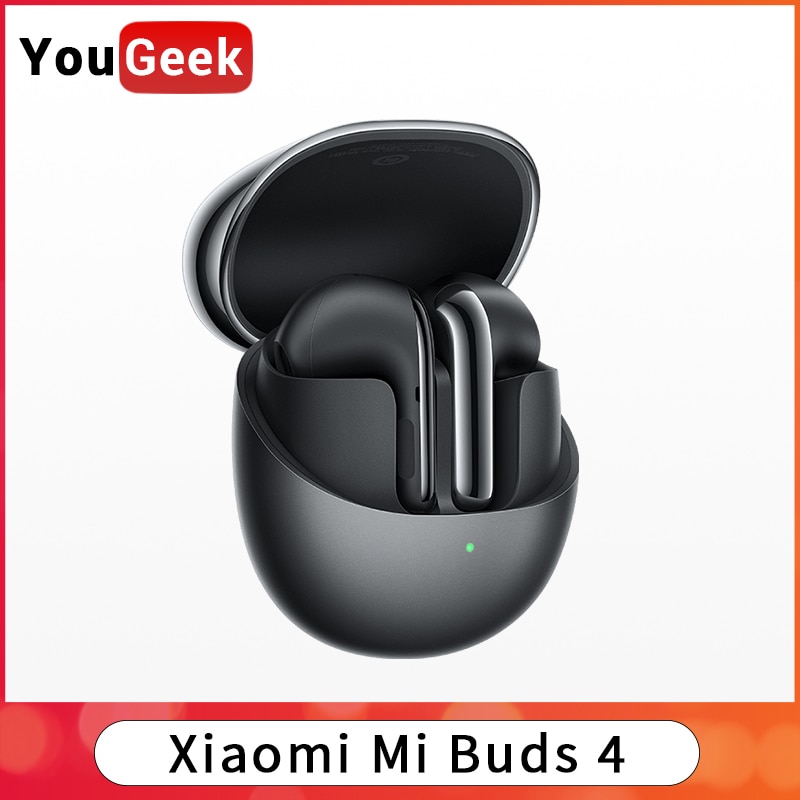 New Xiaomi Buds 4 Wireless