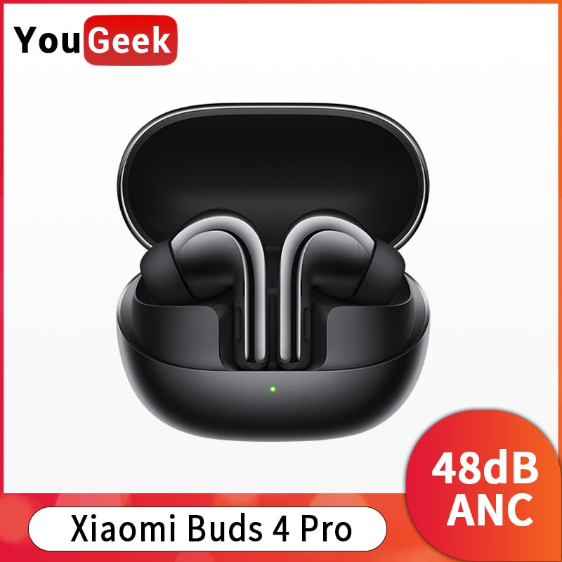New Xiaomi Mi Buds 4