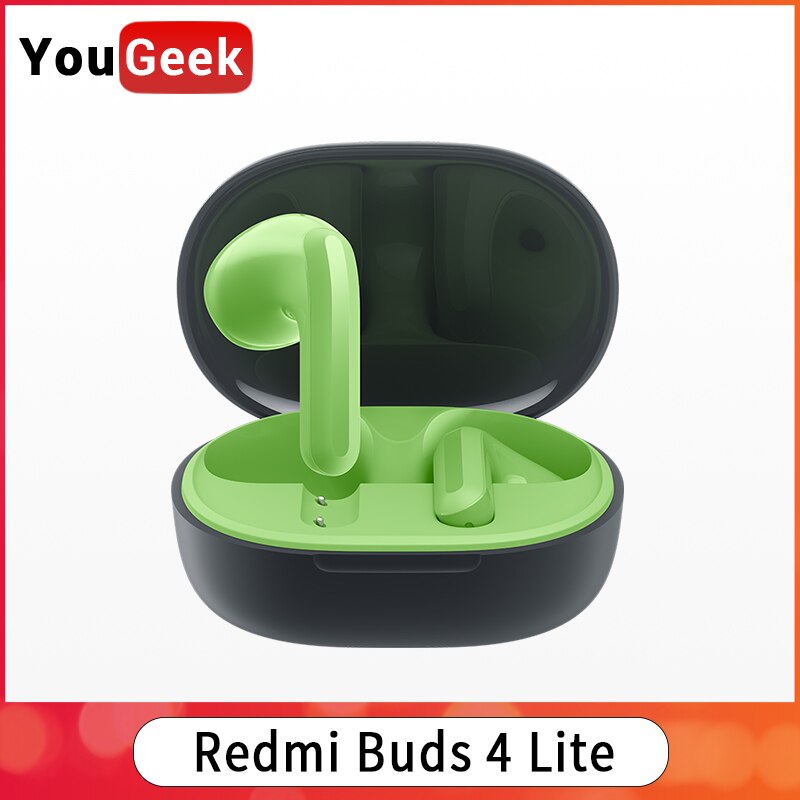 Xiaomi Redmi Buds 4 Lite