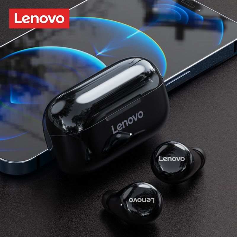 Original Lenovo LP11 TWS Wireless