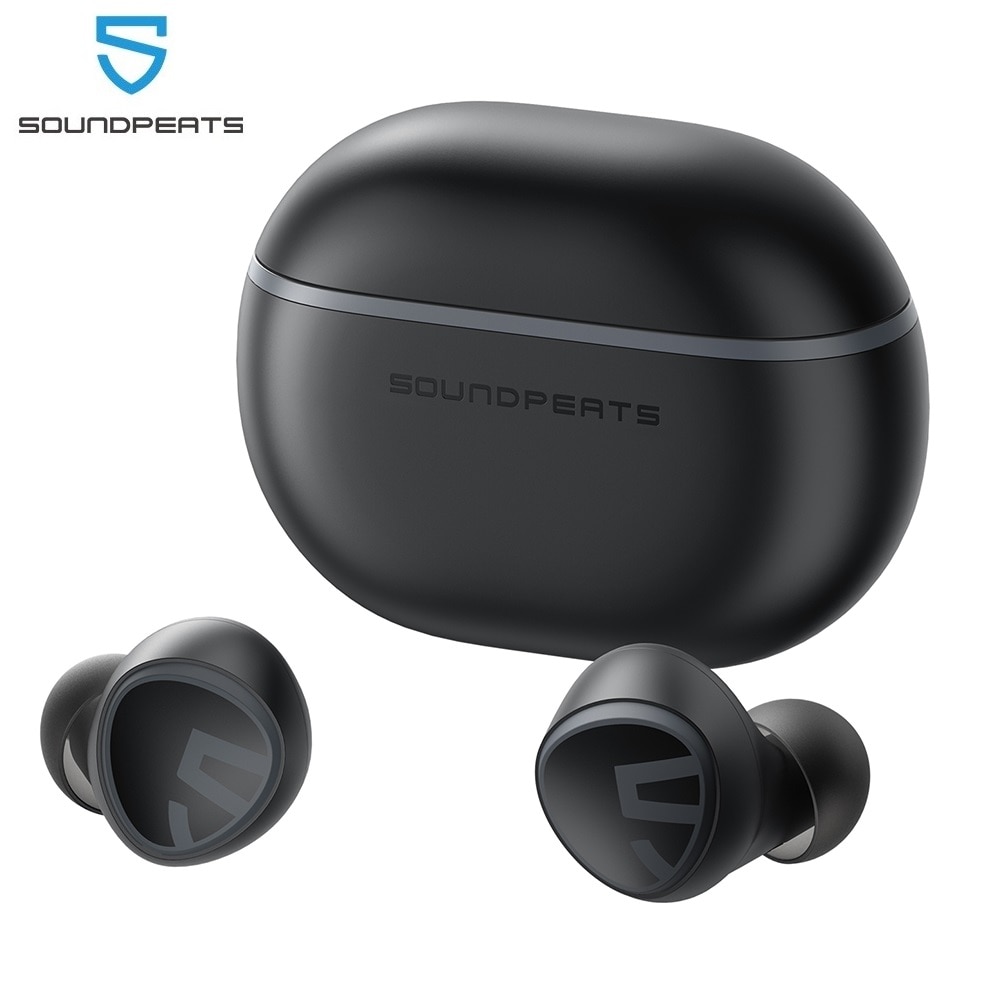 SoundPEATS Mini Wireless Earbuds Bluetooth