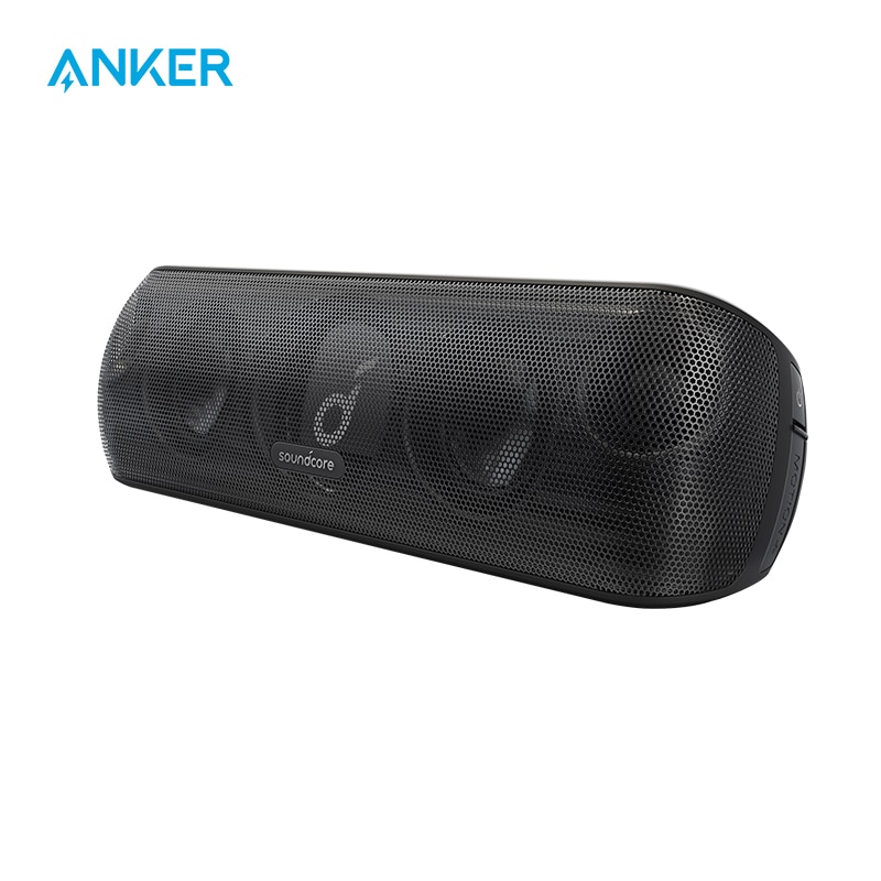 Anker Soundcore Motion+ Bluetooth Speaker