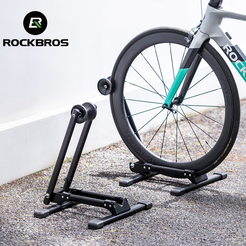 ROCKBROS Bicycle Stand Racks Storage