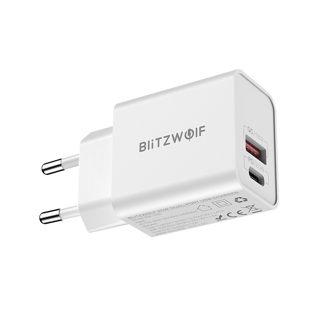 BlitzWolf BW S20 20W 2