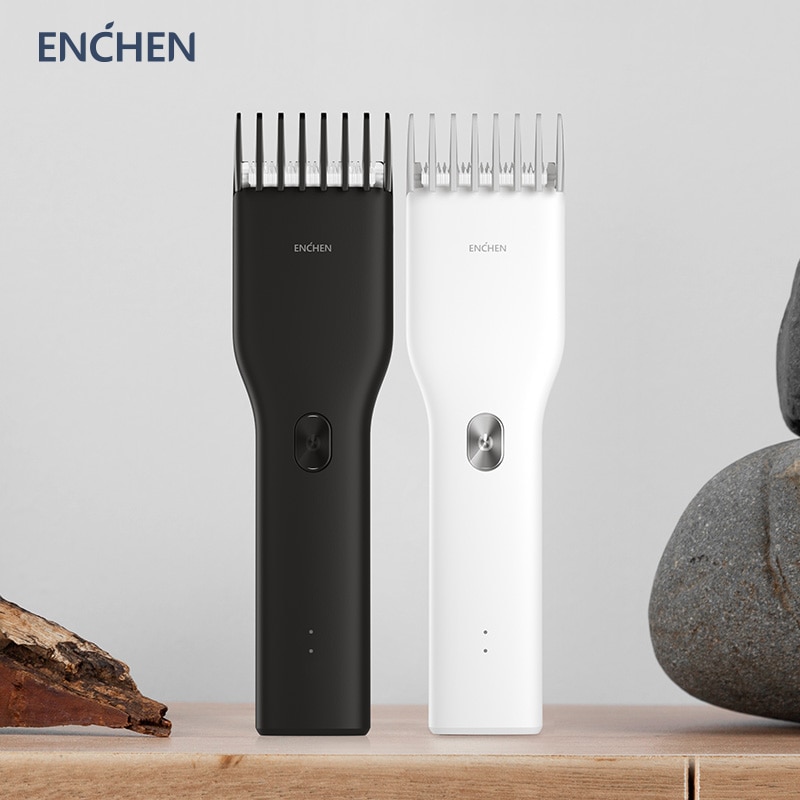ENCHEN Men's Electric Hair Clipper