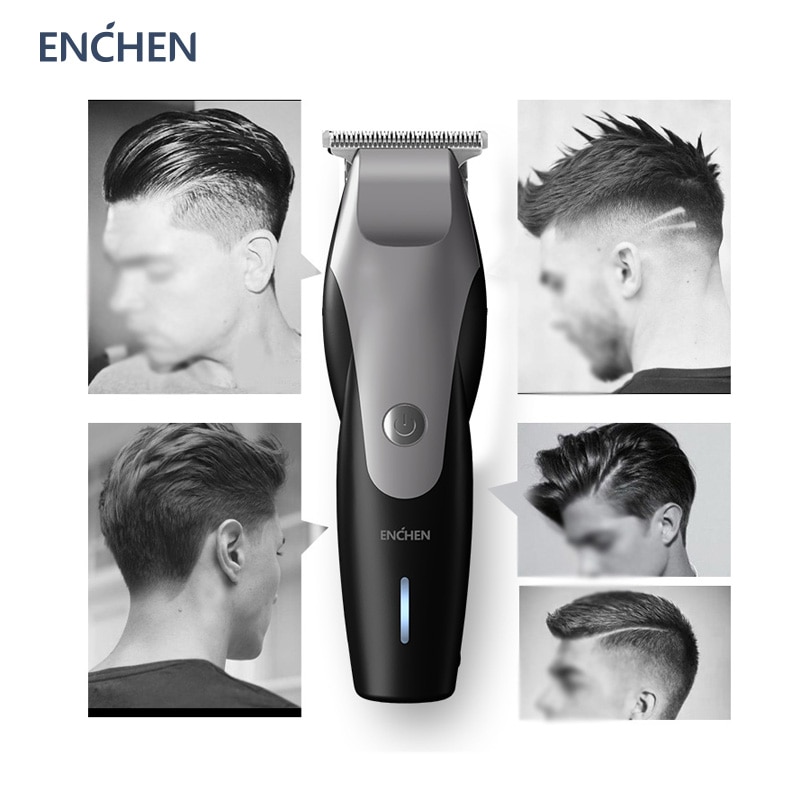 ENCHEN Hummingbird Electric Hair Clipper