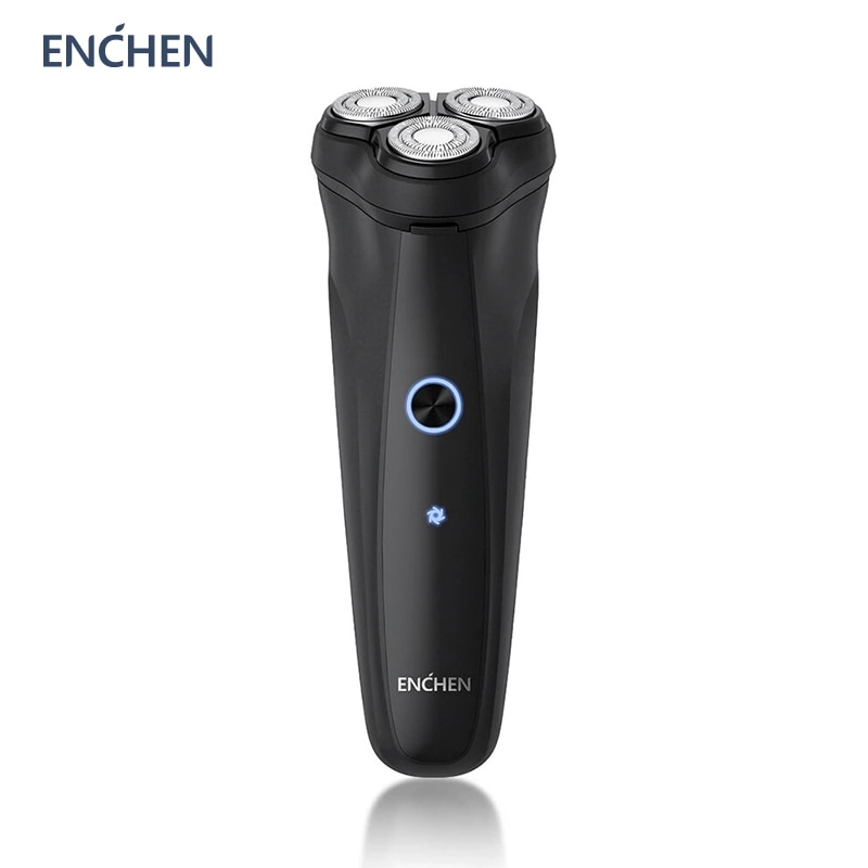 ENCHEN Electric Shaver Men's Grooming