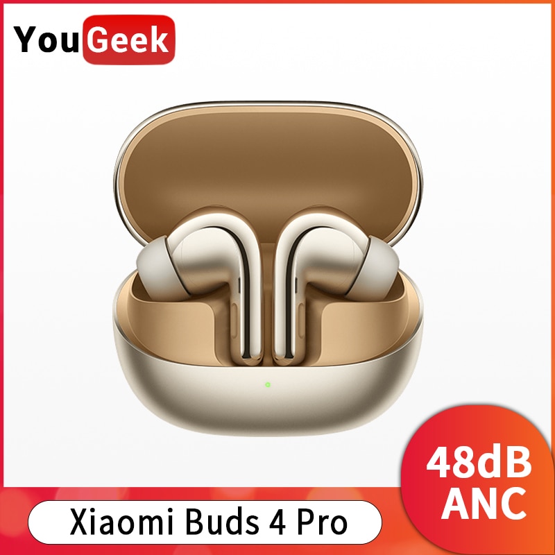 Xiaomi Mi Buds 4 Pro