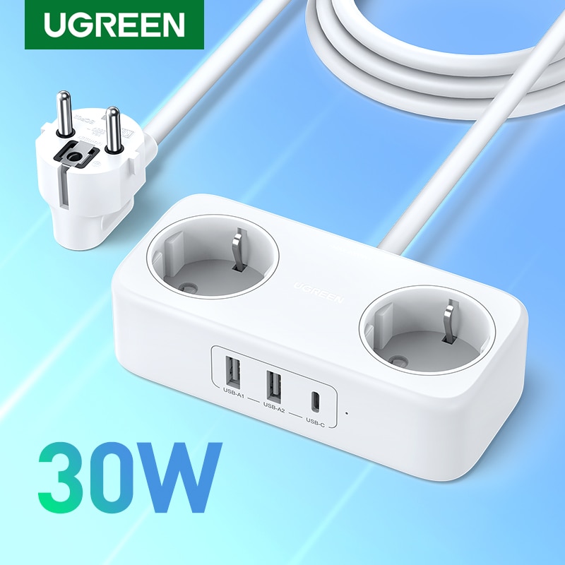 ?New-in Sale?UGREEN 30W Desktop Charger