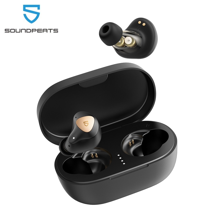 SOUNDPEATS Truengine 3 SE Bluetooth