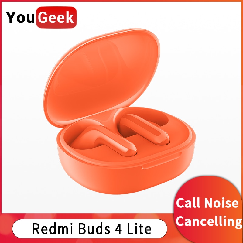 Xiaomi Redmi Buds 4 Lite