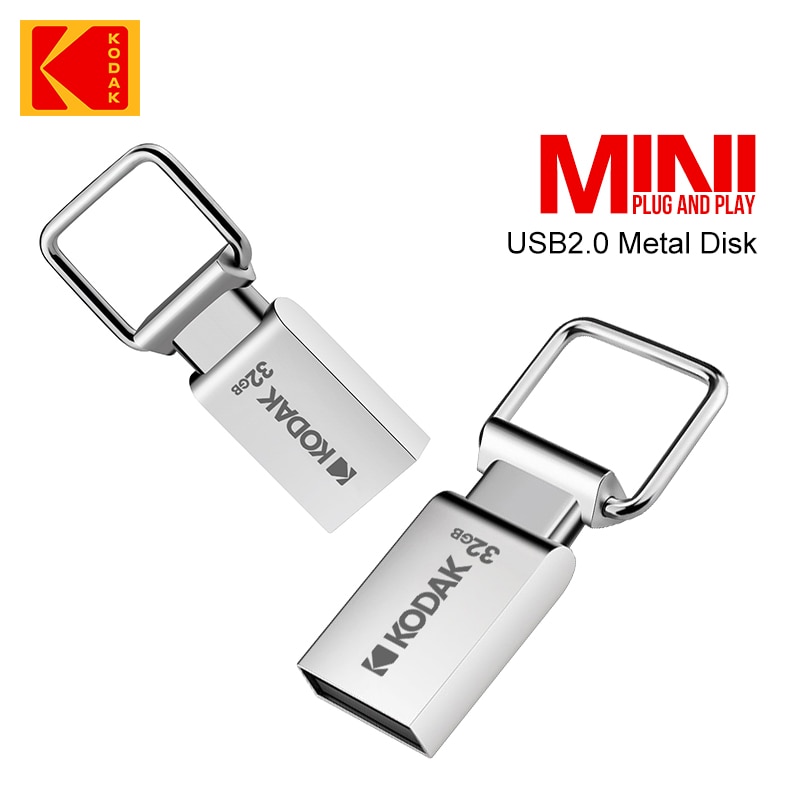 KODAK K112 USB Flash Drive