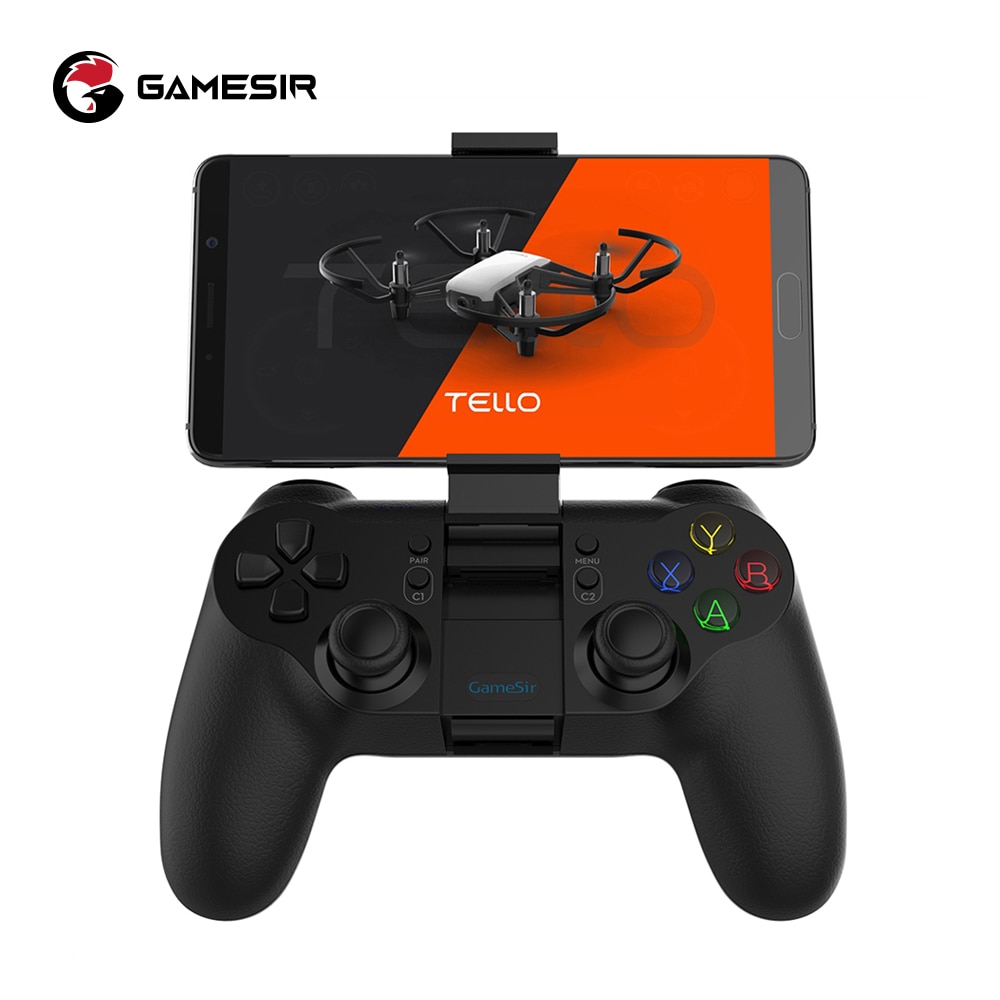 GameSir T1d Bluetooth Controller for
