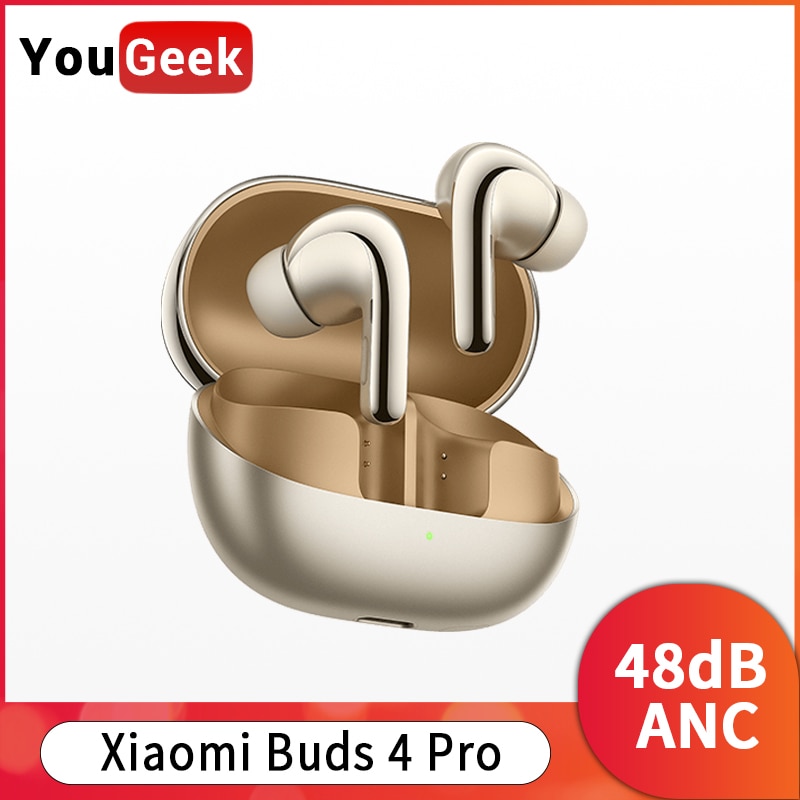 Xiaomi Mi Buds 4 Pro