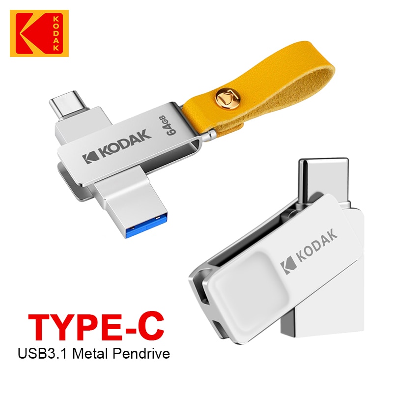 Kodak USB Flash Drive 32GB