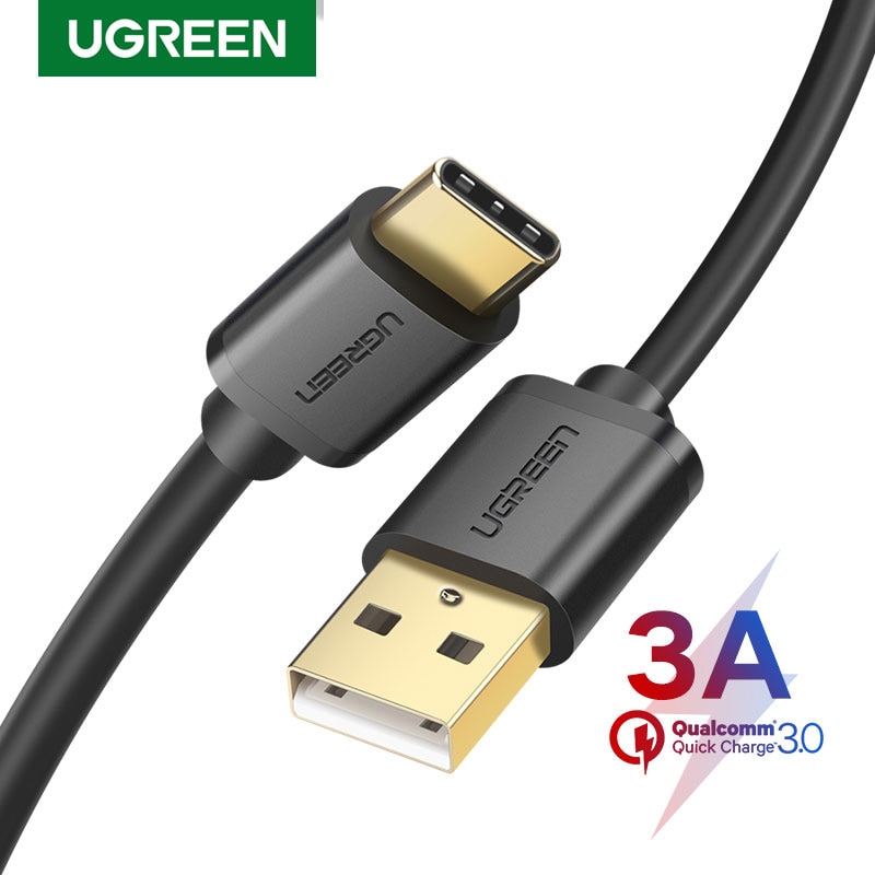 UGREEN USB C Charging Cable
