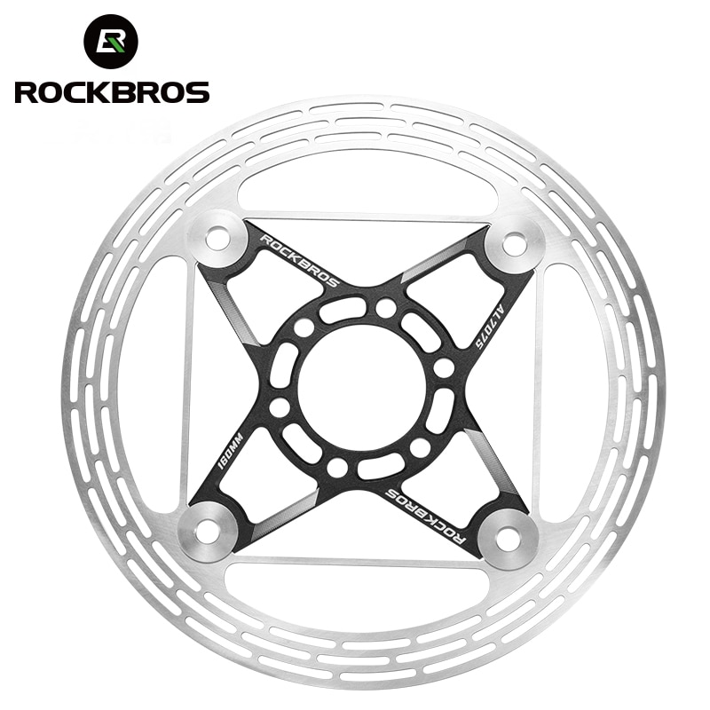 ROCKBROS 160mm/140mm Bicycle Disc Brake