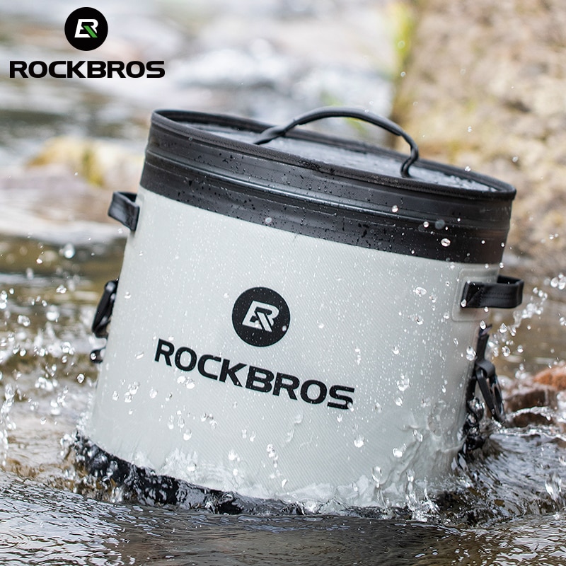 ROCKBROS 17L Cooler Bag Large