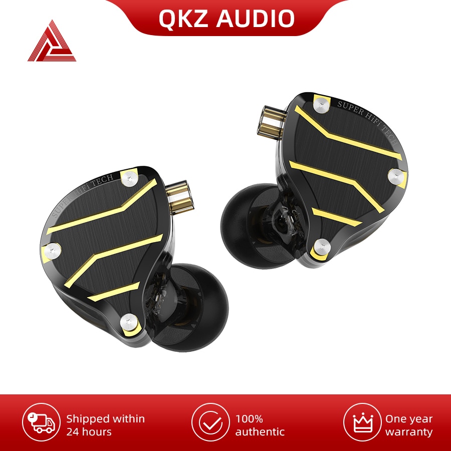 QKZ ZXN CRN ZS10 Pro