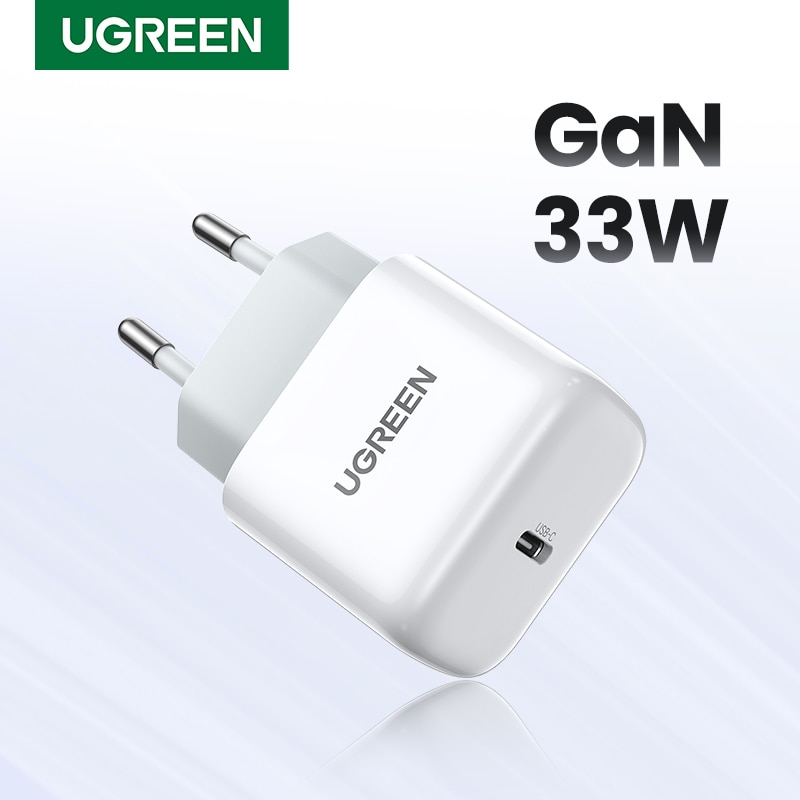 UGREEN USB C Charger 33W