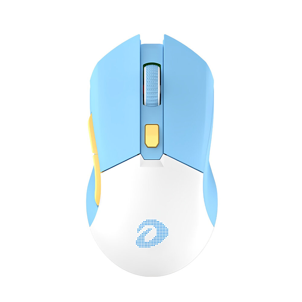DAREU EM901X Dual Mode Mouse