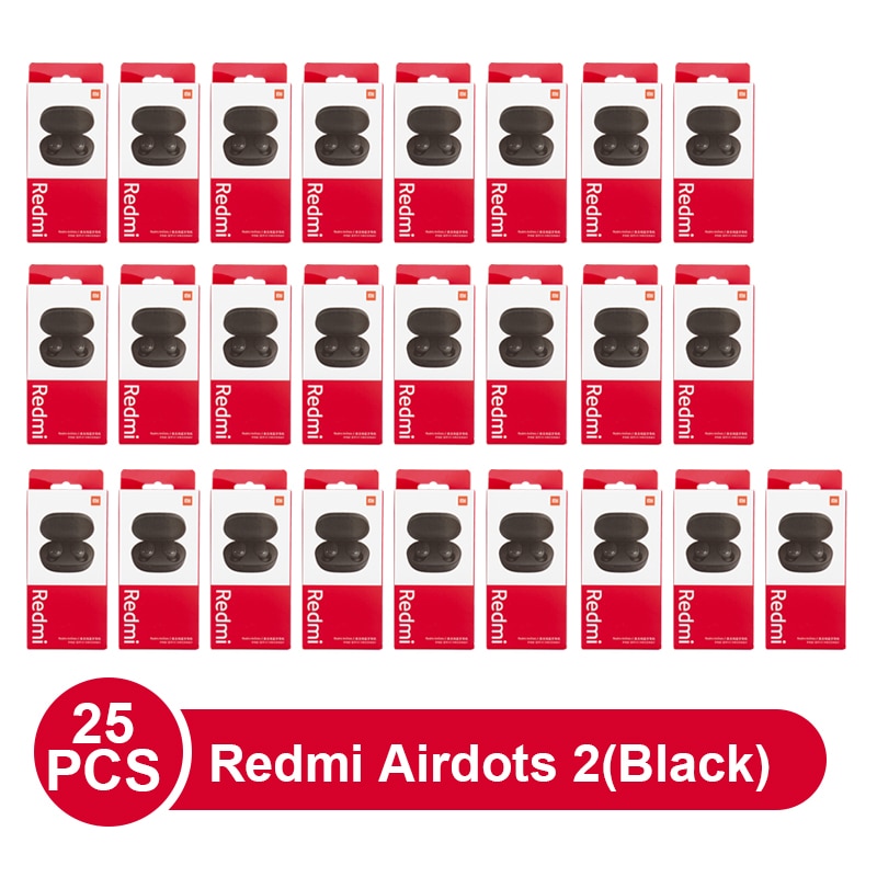 25 Pieces/Lot Wholesale Original Xiaomi