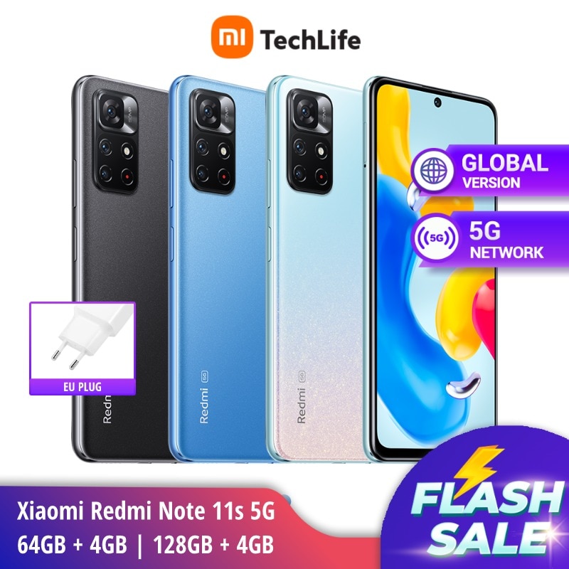 Global Version Xiaomi Redmi Note