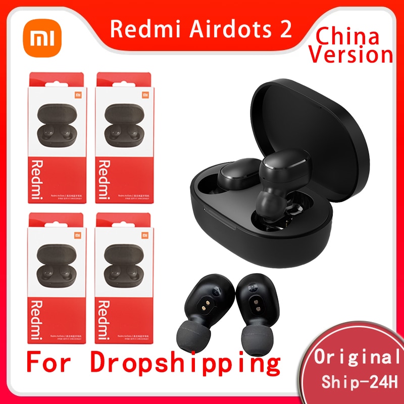 Original Xiaomi Redmi Airdots 2