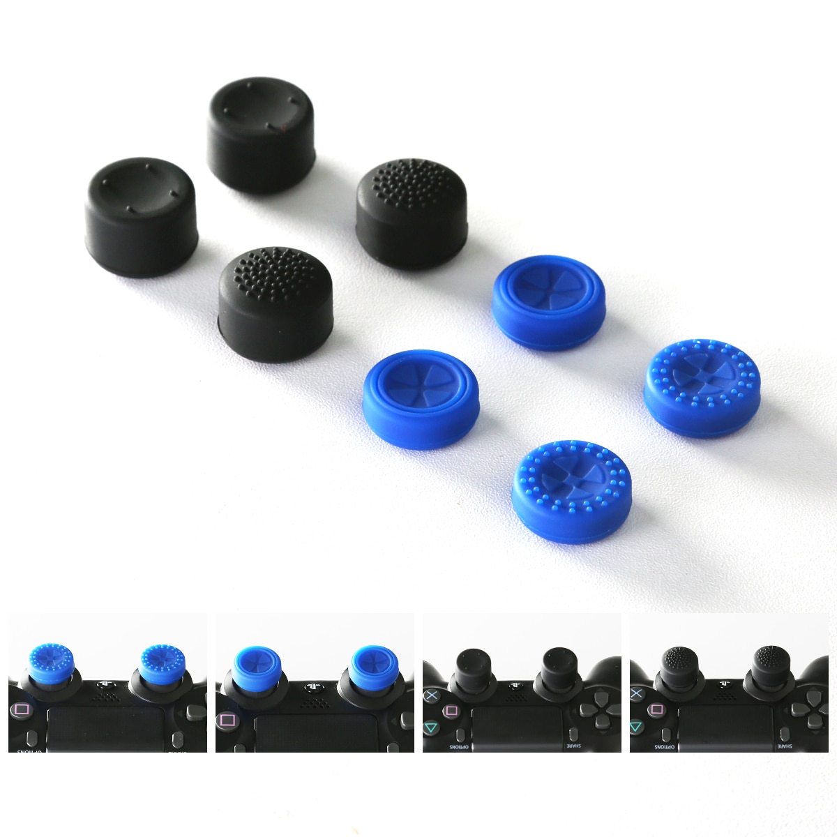 GameSir Joystick Protective Cap Cover