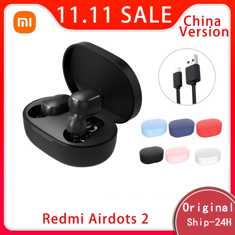 Original Xiaomi Redmi Airdots 2