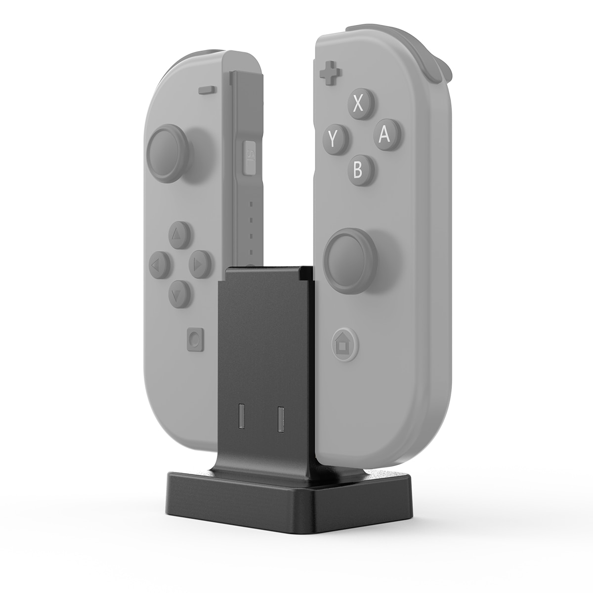 GameSir Dual Joy Con Charging