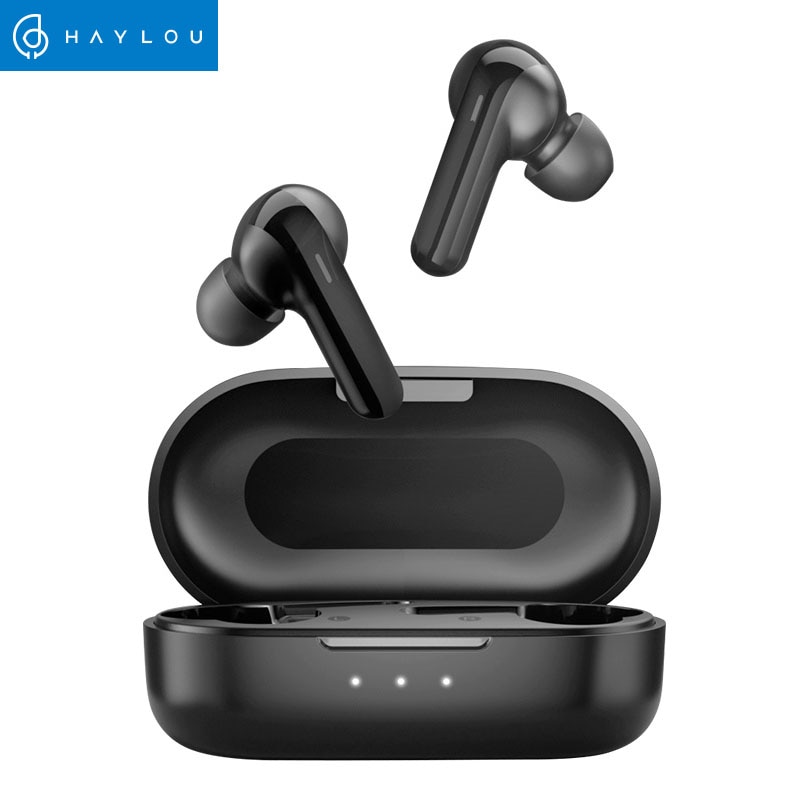 HAYLOU GT3 TWS fone bluetooth