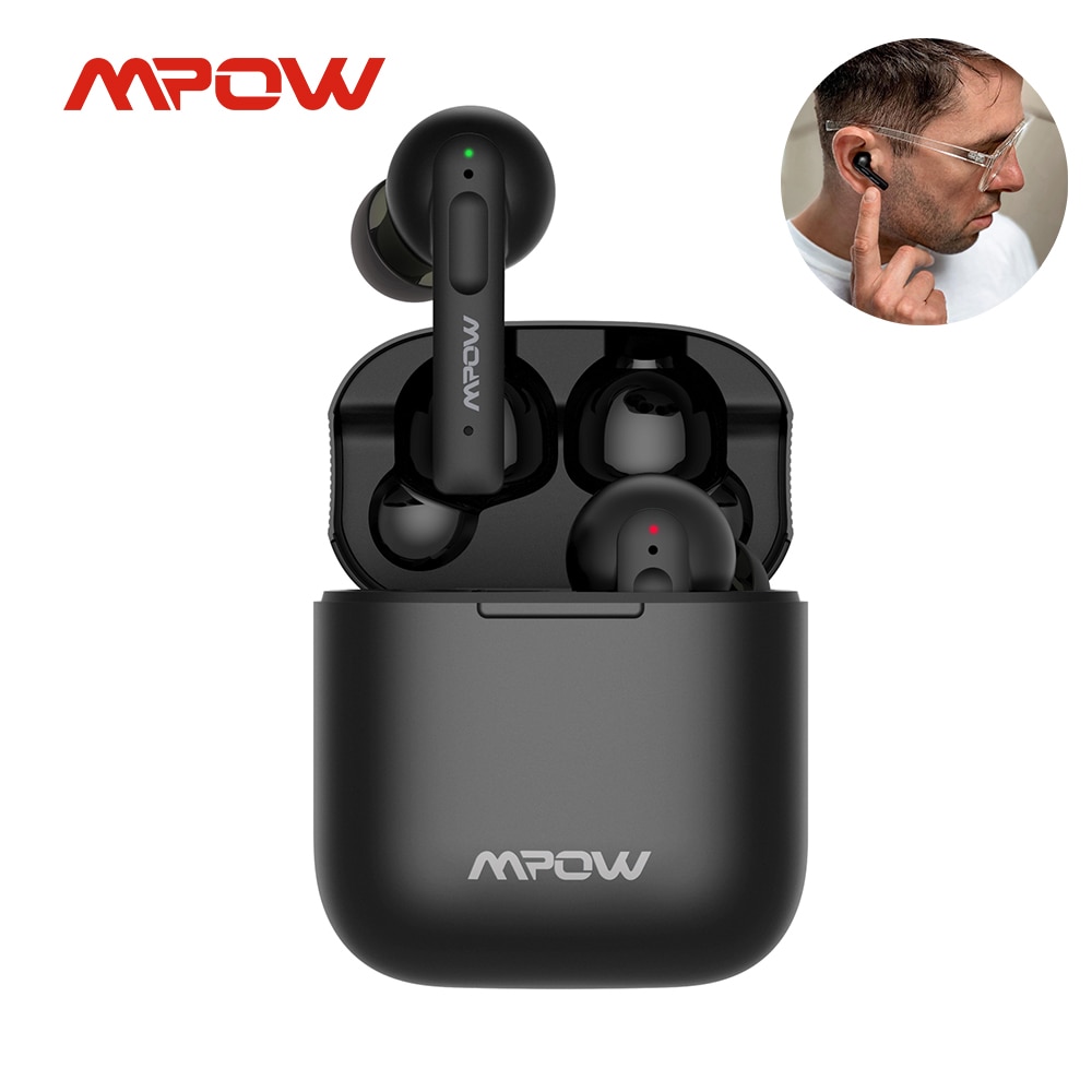 Mpow X3 Wireless Headphones Active
