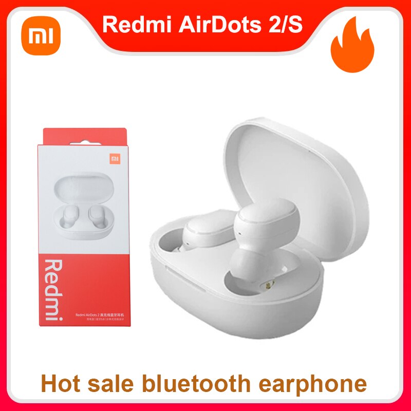 Original Xiaomi Redmi Airdots 2