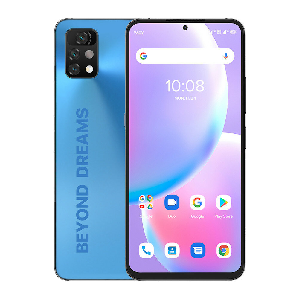 UMIDIGI A11 Pro Max Global