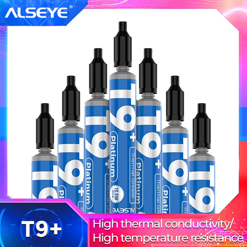 ALSEYE Thermal Grease 13W High