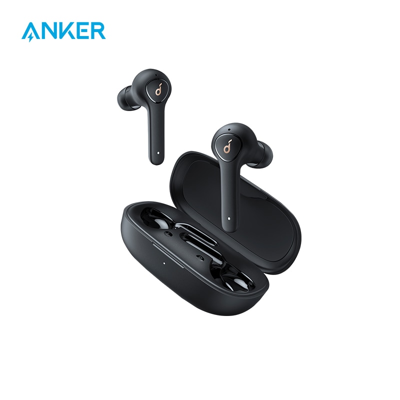 Anker Soundcore Life P2 bluetooth