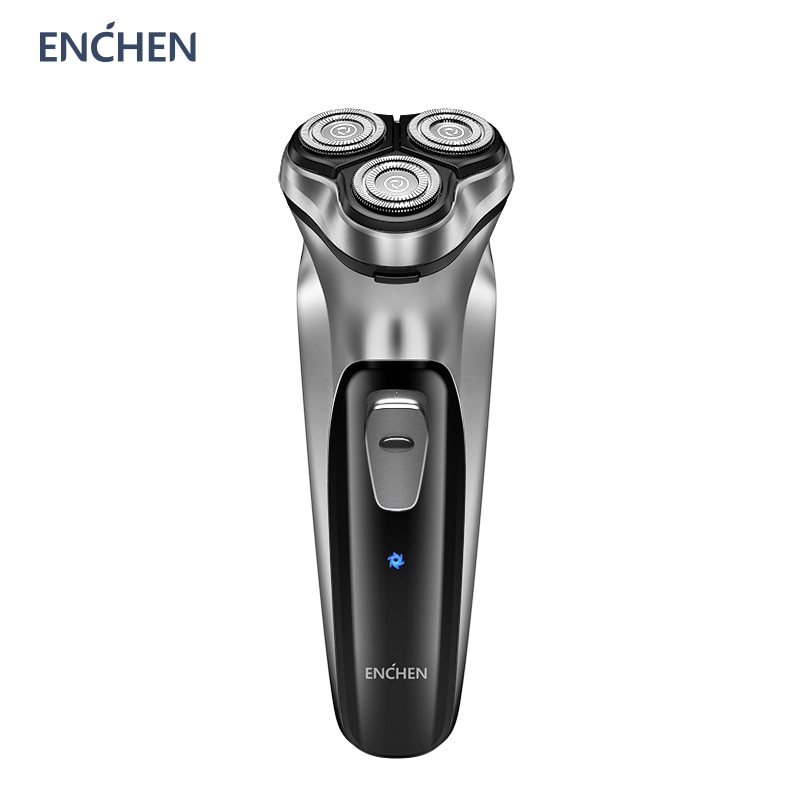 ENCHEN BlackStone Electric Shaver Razor