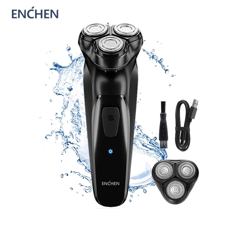 ENCHEN Blackstone Electric Face Shaver
